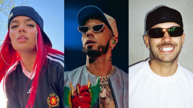 La verdadera razón por la que Karol G bloqueó a Anuel AA