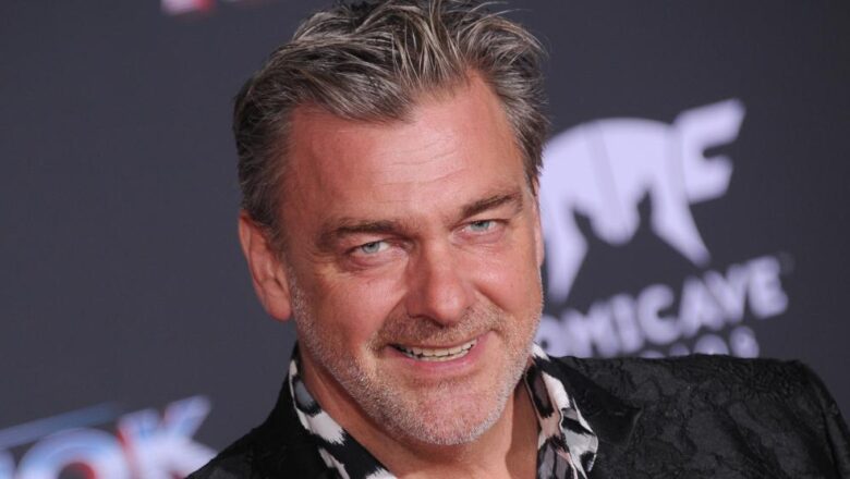 Murió Ray Stevenson, actor de ‘Thor’, a los 58 primaveras