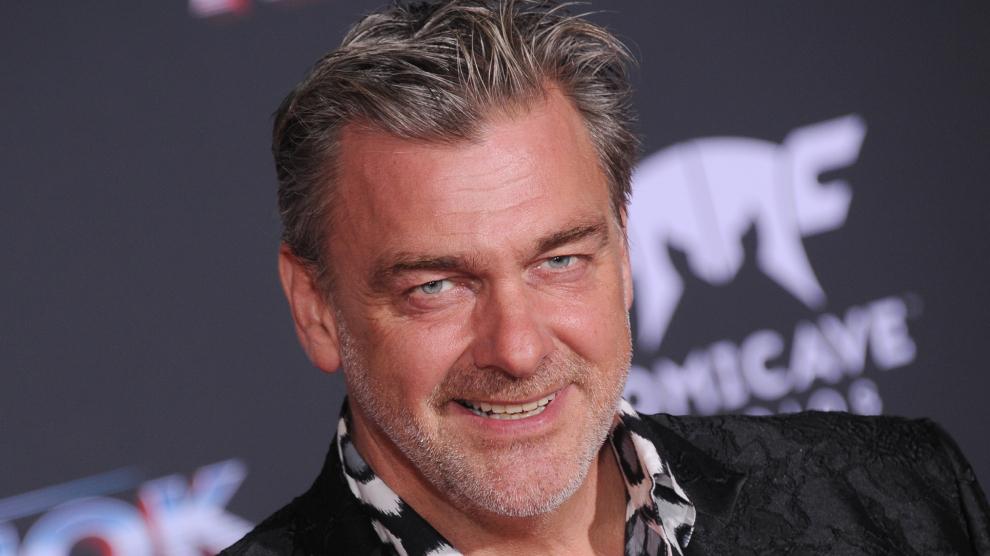 Ray Stevenson, actor en 'Thor', 'RRR' o 'Star Wars: Ahsoka', muere a los 58 años