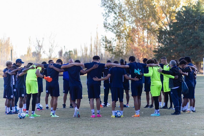 República Dominicana intentará clasificarse sin depender de su rival en el Mundial Sub 20