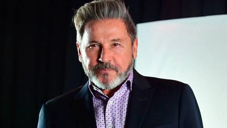 Ricardo Montaner ha obtuso los rumores de bancarrota