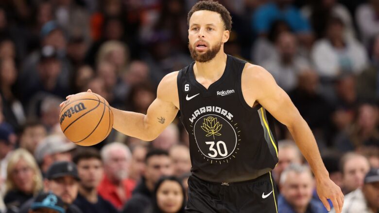 Stephen Curry: «La presión está sobre los Lakers ahora en el sexto movilidad»