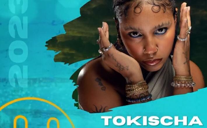 Tokischa se convierte en la cantante dominicana con más nominaciones en los Premios Tu Música Urbano 2023