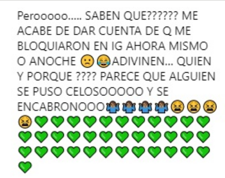 La verdadera razón por la que Karol G bloqueó a Anuel AA