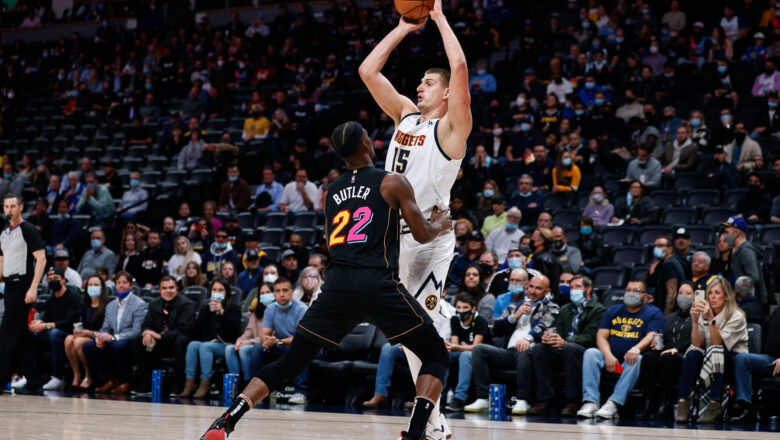 Las entradas para el Juego 1 de las Finales de la NBA pueden alcanzar los $11,500