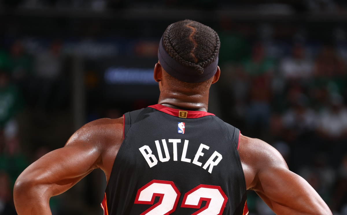 La promesa que Jimmy Butler mantuvo con el pase de los Heat a la final