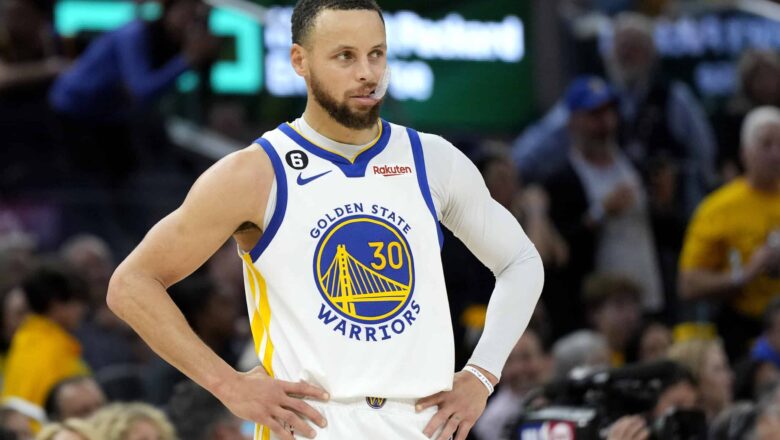 El firme aviso de Curry a los Lakers para el Juego 6 de los playoffs