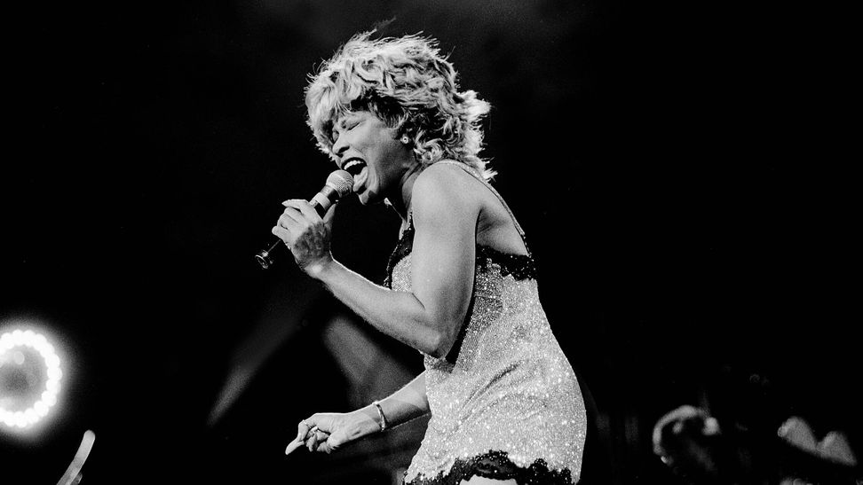 Tina Turner