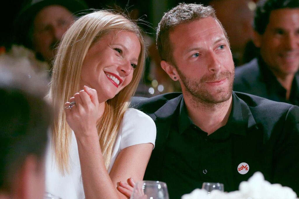 Affleck o Pitt: Gwyneth Paltrow confesó quién es mejor en la cama