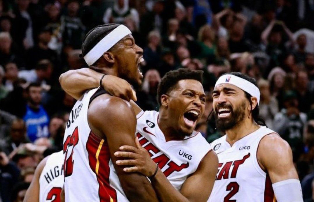 Los Miami Heat queman a los Celtics y pasan a las Finales de la NBA