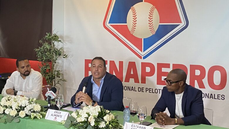 LIDOM 2023 All-Star Game enfrentará a RD con Puerto Rico