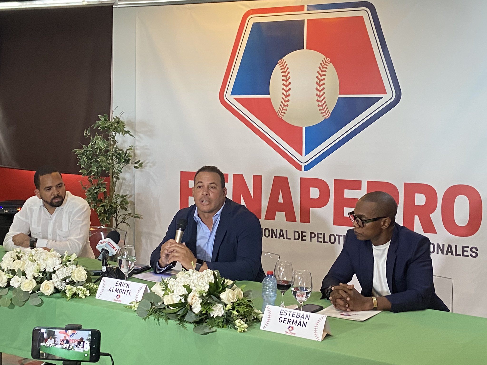 LIDOM 2023 All-Star Game enfrentará a RD con Puerto Rico