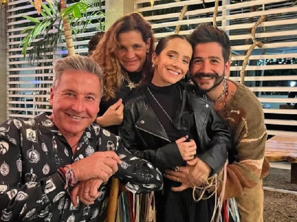 Los empleados de Ricardo Montaner en Miami lo acusan de malagueño