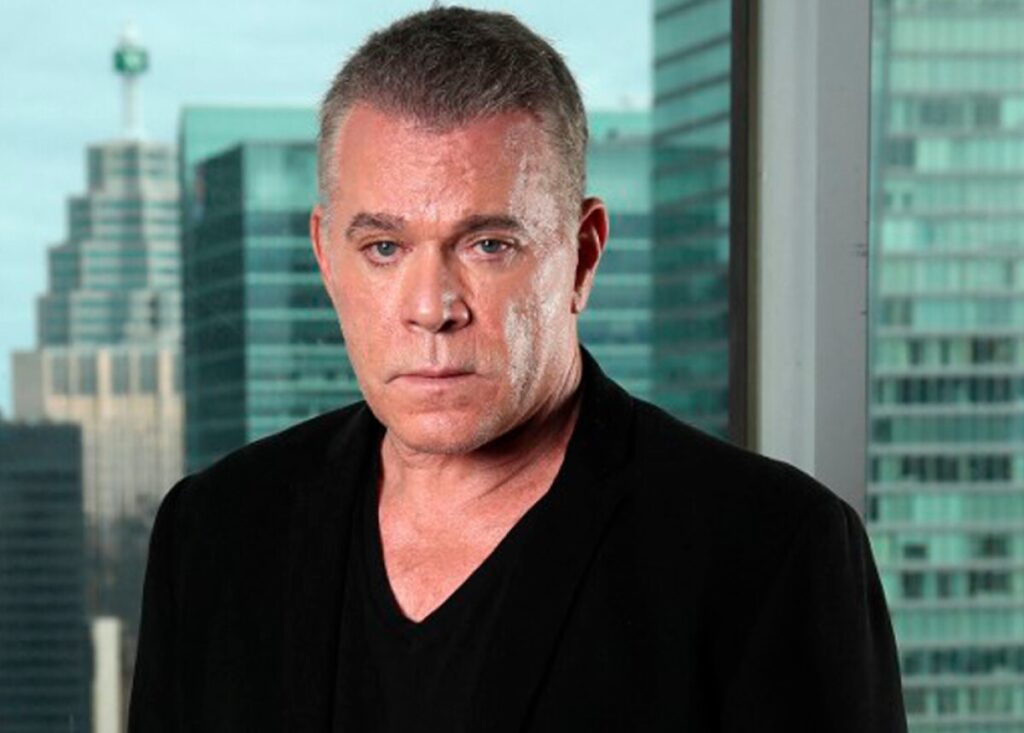 Revelan causa de muerte de Ray Liotta en RD