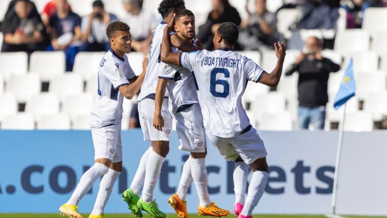 Brasil vs República Dominicana: horario, TV;  como y donde ver