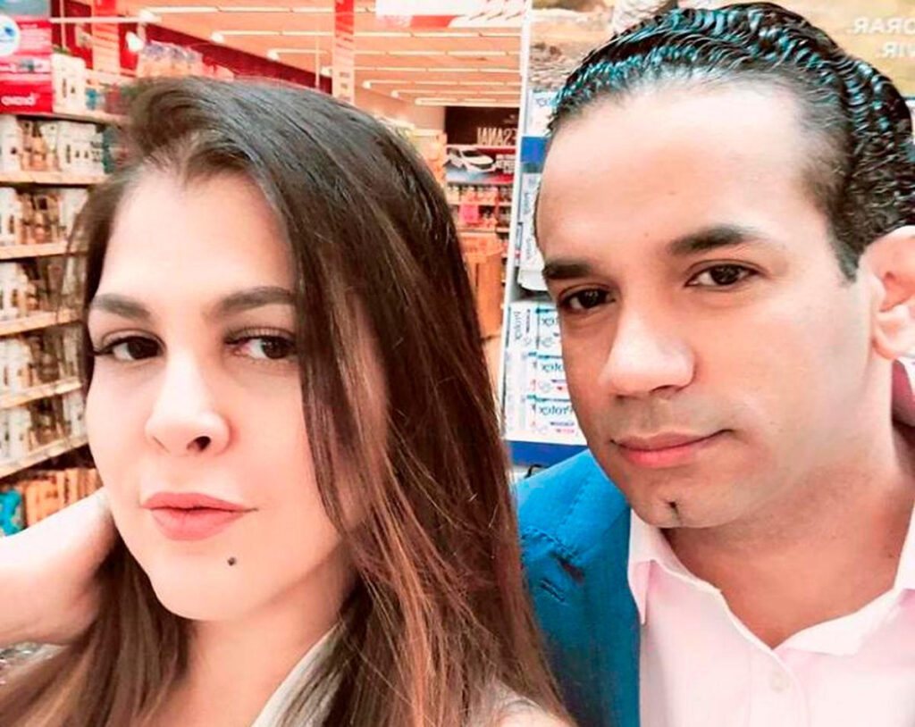 Detienen a Emilio López, pareja sentimental de Tamara Martínez