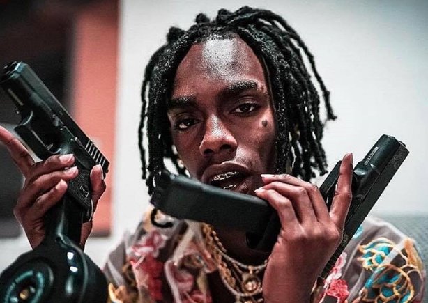 YNW Melly, la rapera que el estado de Florida quiere sentenciar a muerte