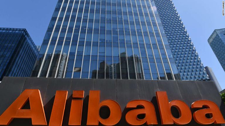 Alibaba nombra nuevo presidente y CEO en la mayor reorganización empresarial de su historia