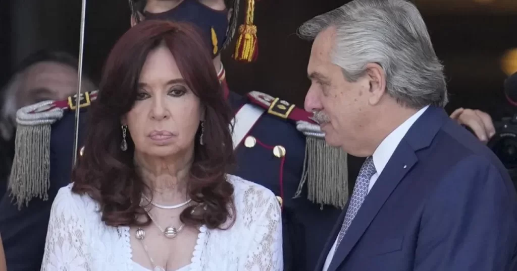 Argentina: ponen fin a proceso penal contra vicepresidenta por lavado de dinero