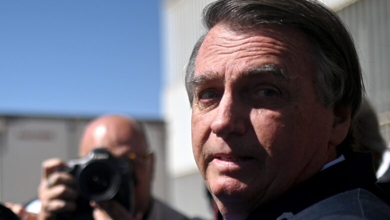 Bolsonaro suspendido 8 primaveras por ‘injusticia de poder’