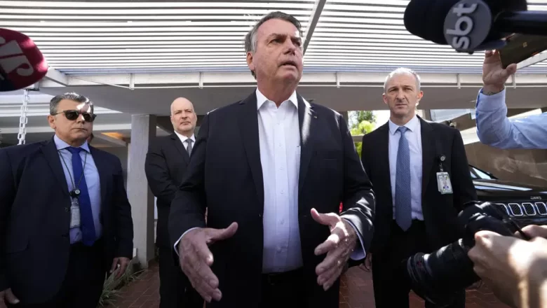 Brasil: está en marcha el proceso que decidirá el futuro político de Bolsonaro