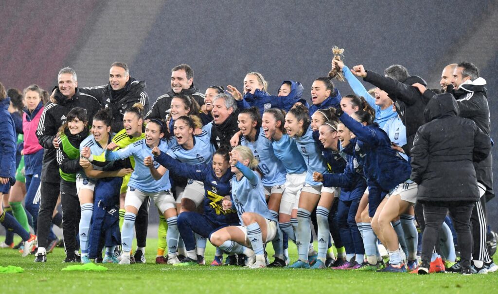 Cada jugadora que gane el Mundial de Fútbol femenino percibirá 250,000 euros