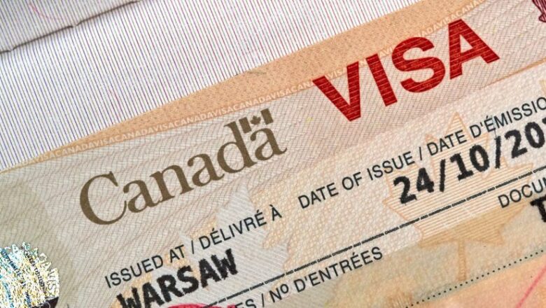 Canadá cancela visas a algunos viajeros de Argentina, Costa Rica, Panamá y Uruguay