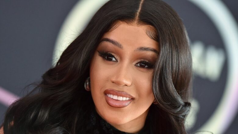 Cardi B arremete contra el hijastro del multimillonario perdido en un submarino