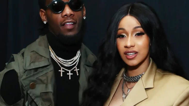 Cardi B se defiende de acusaciones de supuesta infidelidad Offset