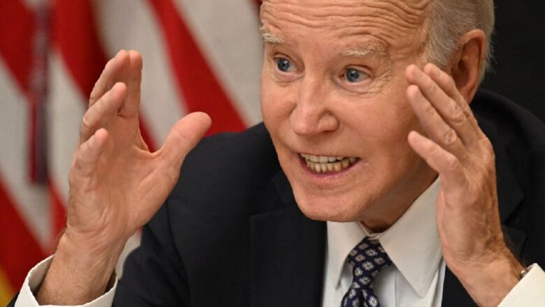 El FBI confirma que el documento indica que Biden participó en un esquema criminal