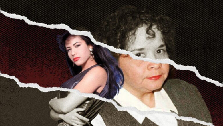 El perjudicial de Selena Quintanilla podría salir de la calabozo