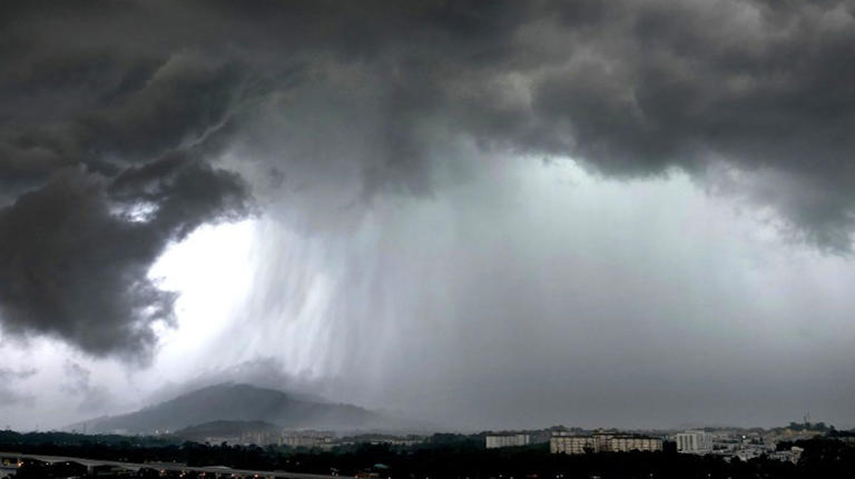 Regreso del fenómeno El Niño trae clima extremo