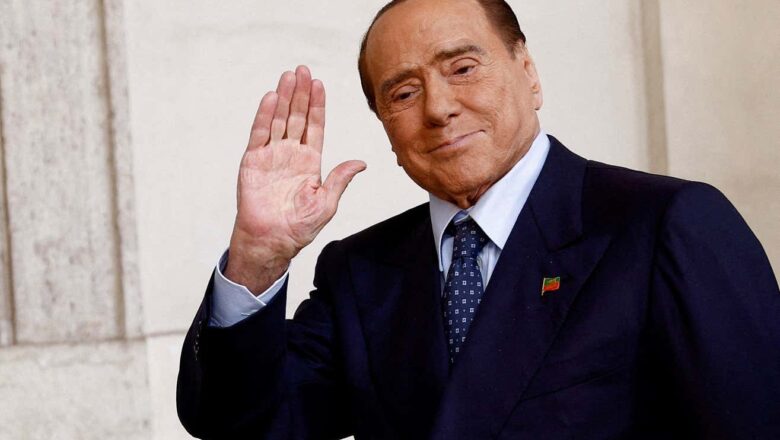 Italia sigue pagando los daños de los abriles de Berlusconi