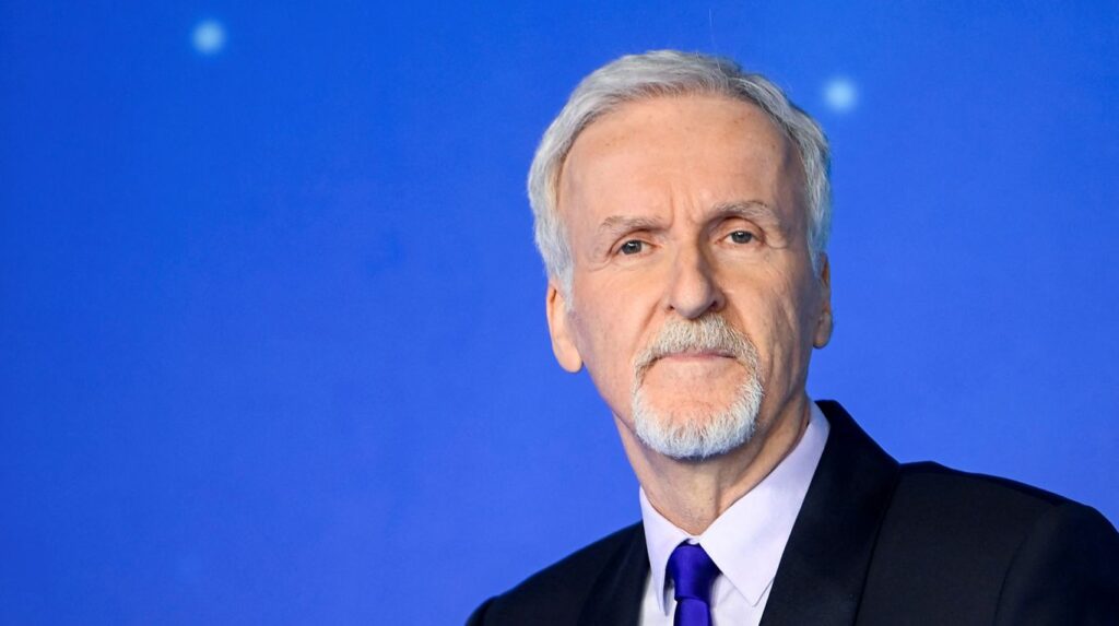 James Cameron se ha sumergido 33 veces para ver el Titanic