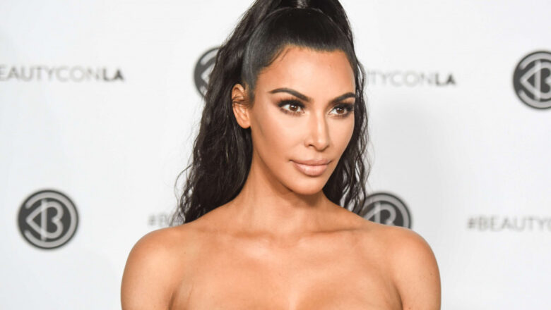 Kim Kardashian confesó cuál de sus cuatro hermanas es su favorita