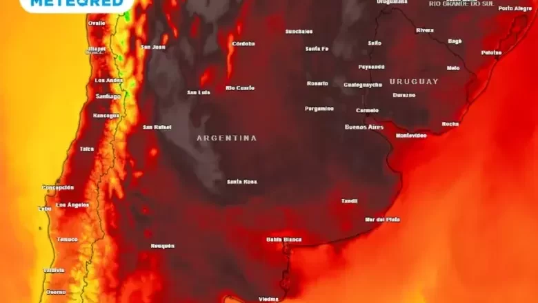 La tercera ola de calor deja 6 muertos y 176 casos de deshidratación