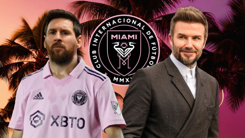 Las diez razones por las que Messi se va al Inter Miami