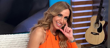 Lili Estefan va con todo contra Clara Chía Martí: «Inmadura, fuera de zona»