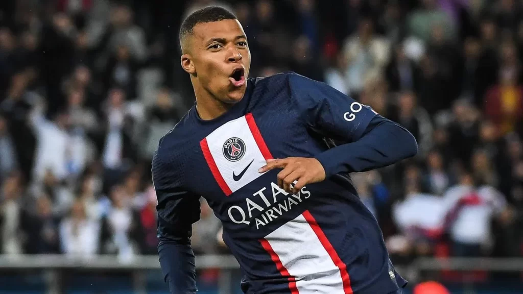 Mbappé no renovará contrato; a partir de enero puede negociar con otro club