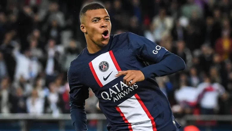 Mbappé no renovará su resolución