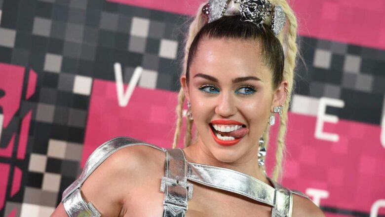 Miley Cyrus anuncia que se retirará oficialmente de los escenarios