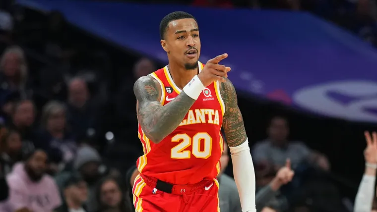 NBA: John Collins es traspasado a los Utah Jazz en un acuerdo con los Atlanta Hawks