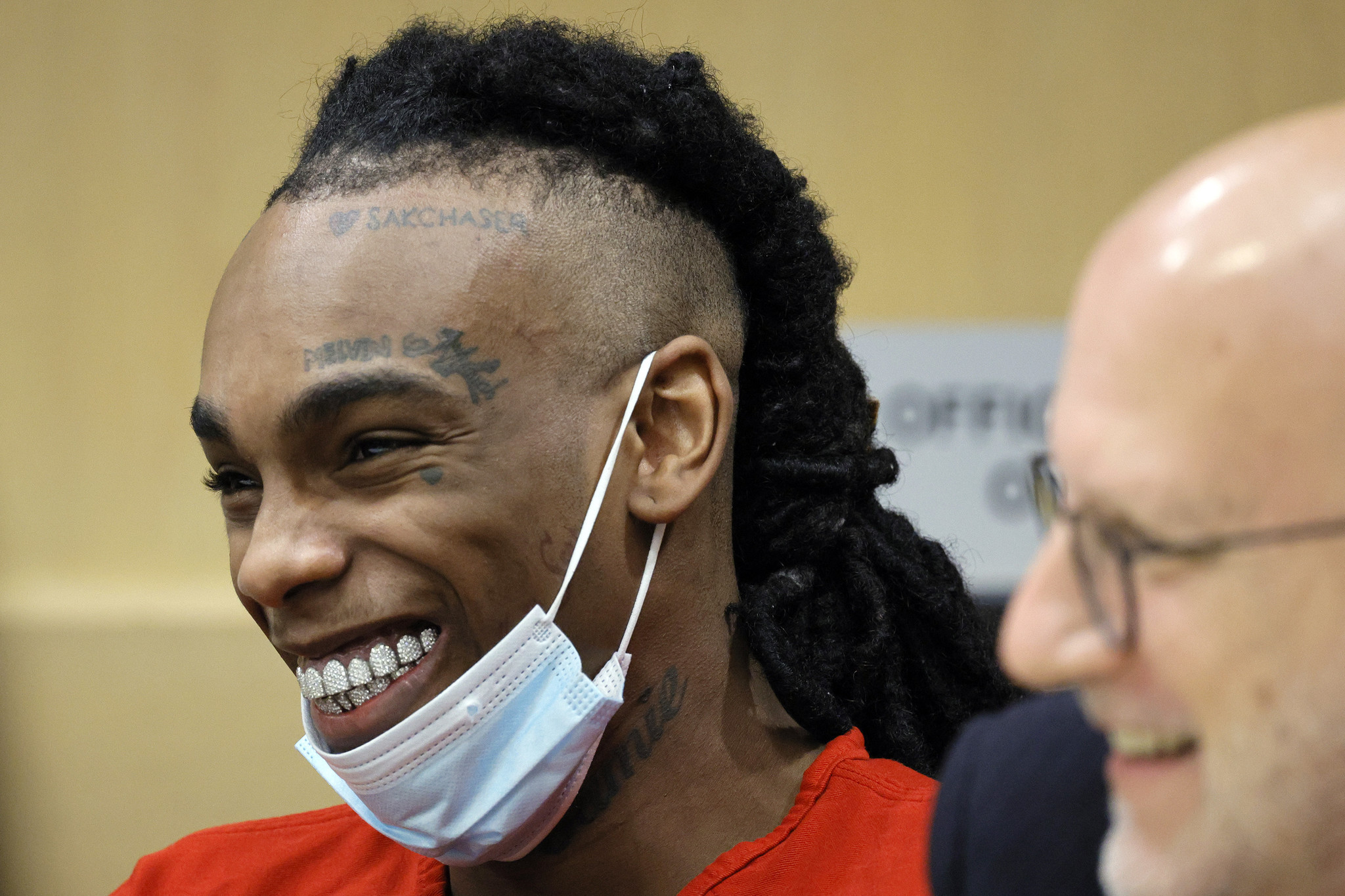 La pena de muerte regresó en Broward v. YNW Melly