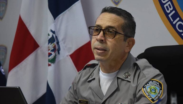 PN identifica a responsables de machetazos a tierno en Pantoja