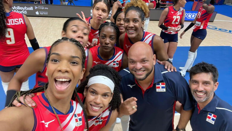 Queens of the Caribbean logra una desgarradora trofeo 3-2 sobre Bulgaria