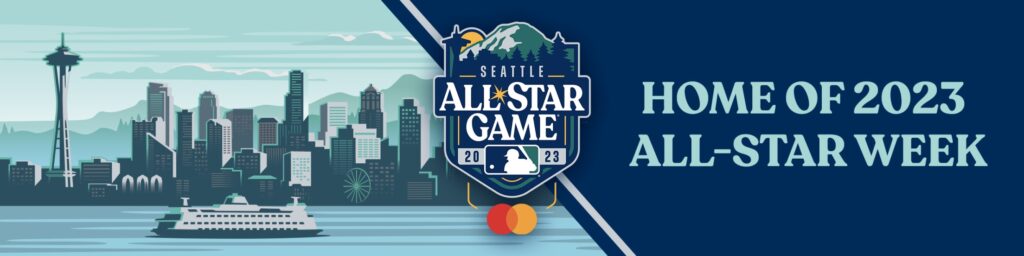 Dan a conocer los titulares del Juego de Estrellas de MLB 2023