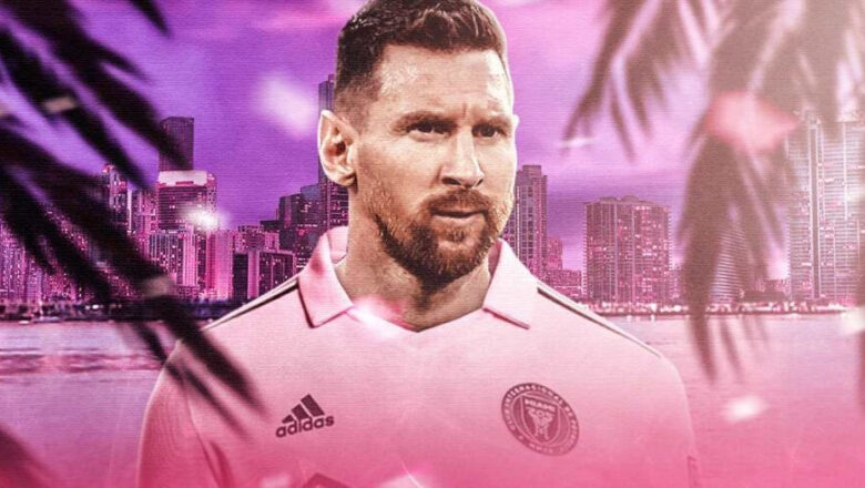 Un dominicano está en el nuevo equipo de la MLS de Messi