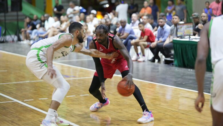 Victoria líder de Galloway seguida por Indians en la Superliga LNB