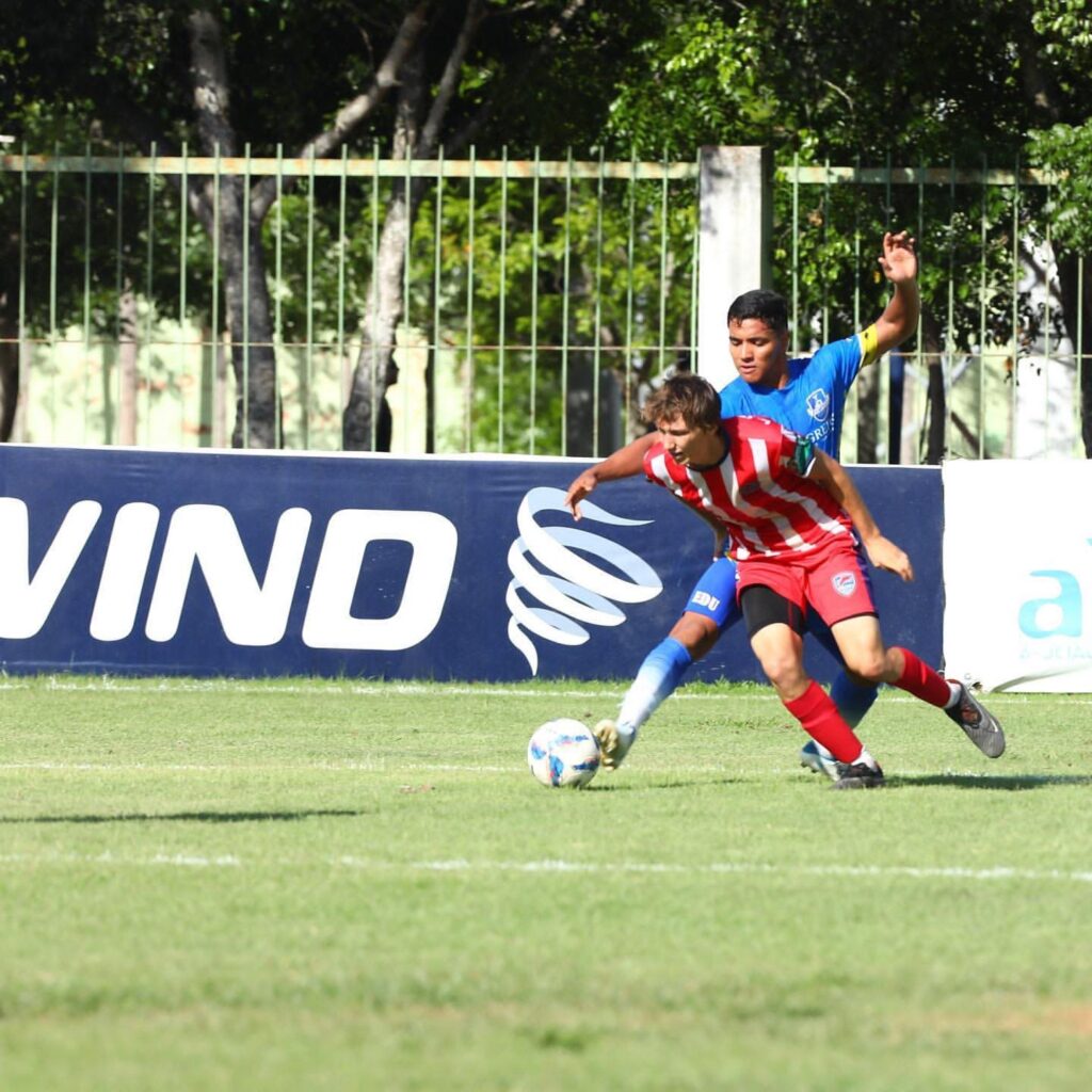 Atlántico FC sigue firme luego del derrote a cero Delfines del Este