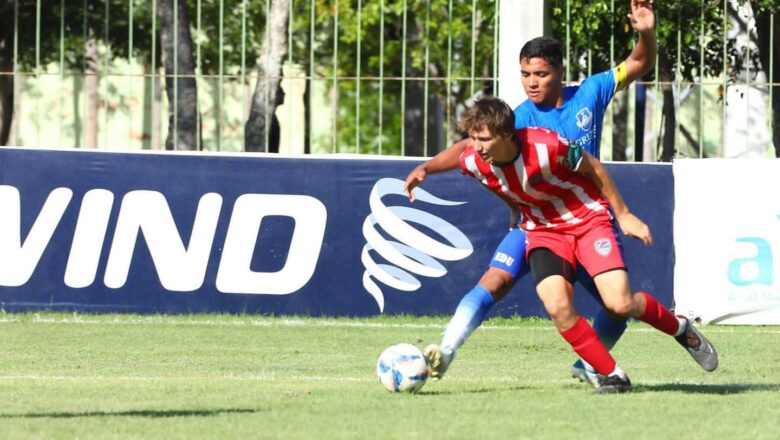 Atlántico FC sigue firme tras derrota sin goles de Delfines del Este